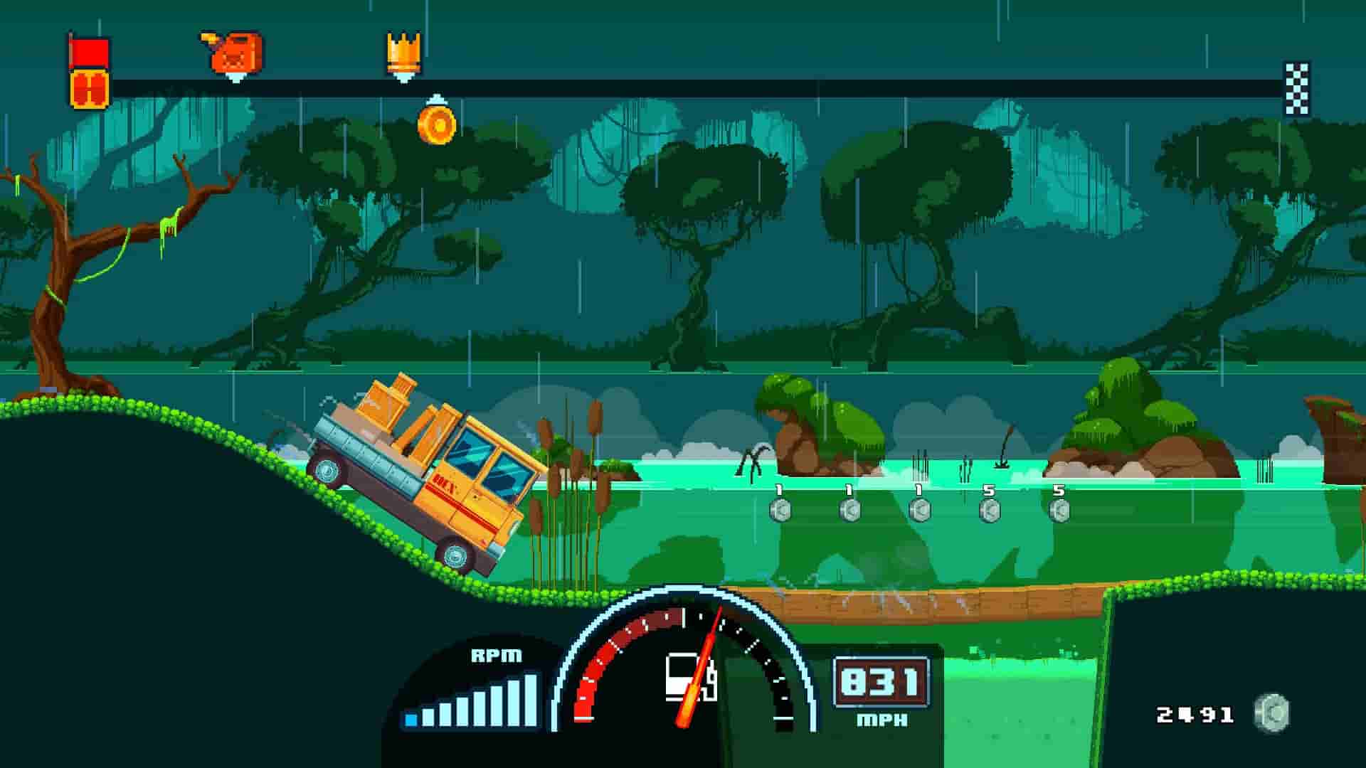 Hero Express screenshot thumbnail screenshot 9