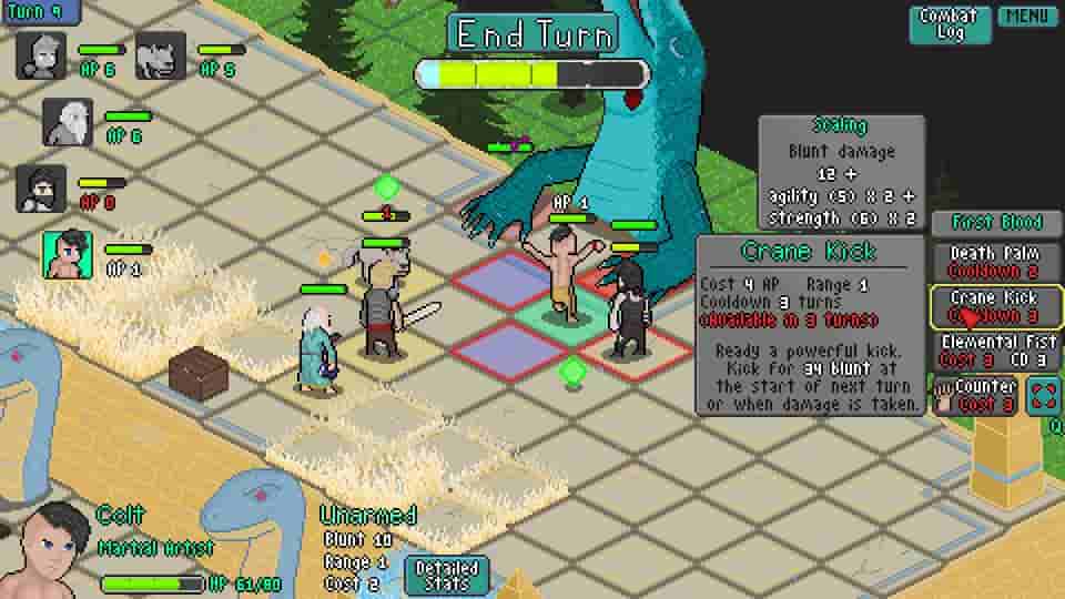 Hero Lodge screenshot thumbnail screenshot 11