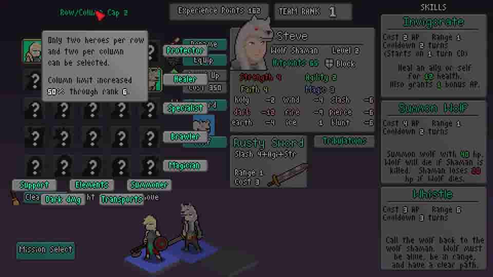 Hero Lodge screenshot thumbnail screenshot 14