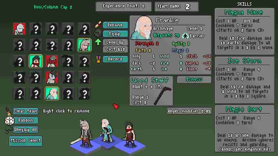 Hero Lodge screenshot thumbnail screenshot 5