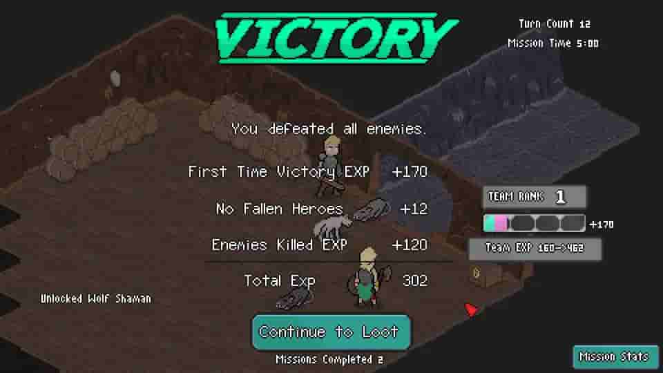Hero Lodge screenshot thumbnail screenshot 6