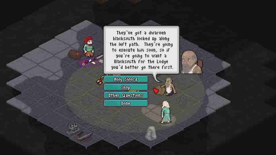 Hero Lodge screenshot thumbnail screenshot 7