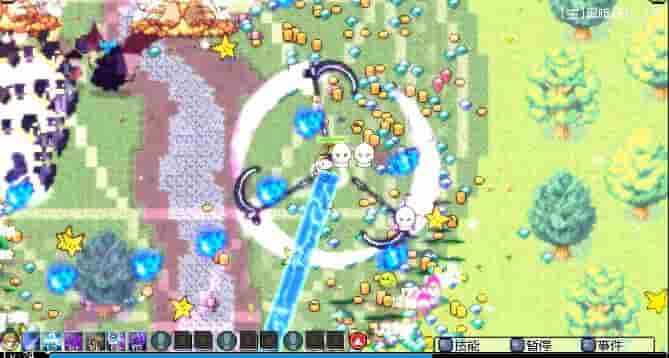 Hero of Fate screenshot thumbnail screenshot 1
