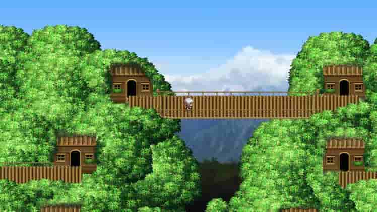 Heroes of Spyria screenshot thumbnail screenshot 2