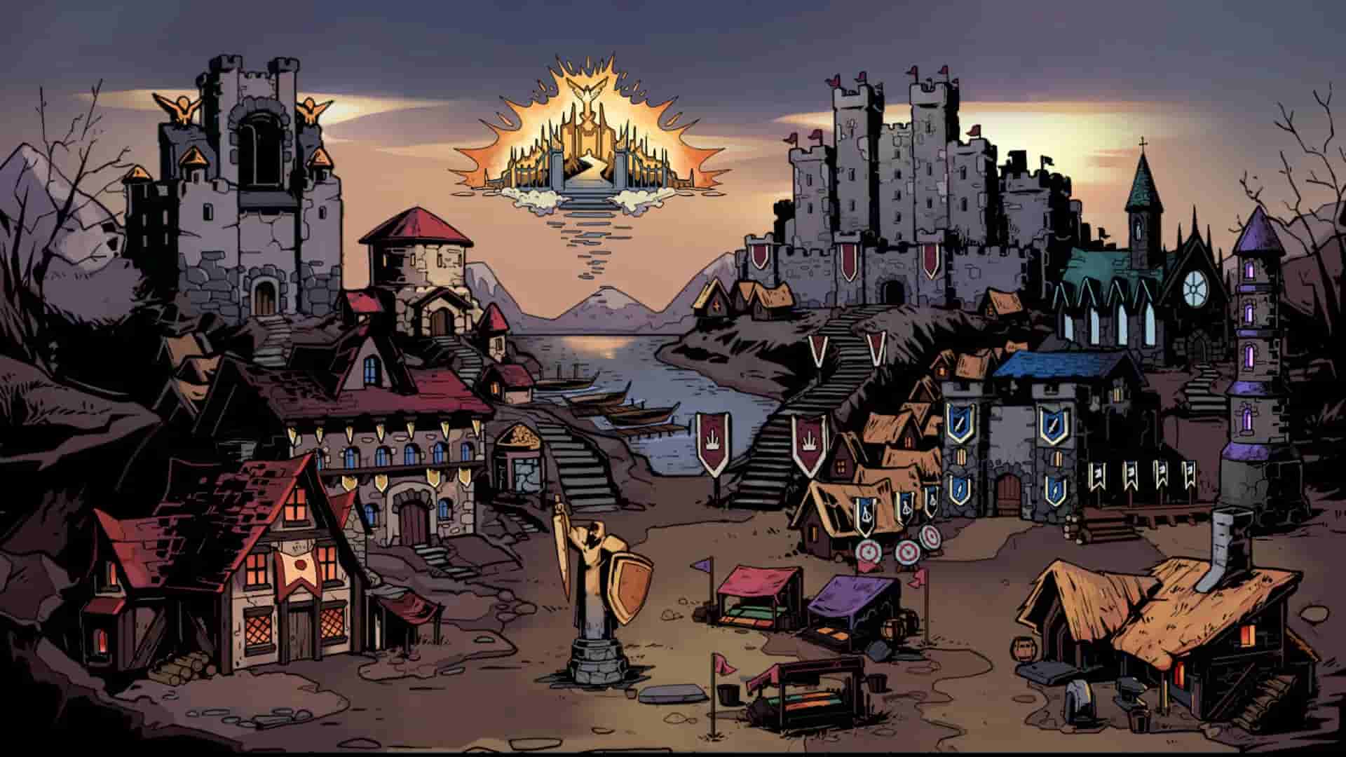 Heroes Project screenshot thumbnail screenshot 0