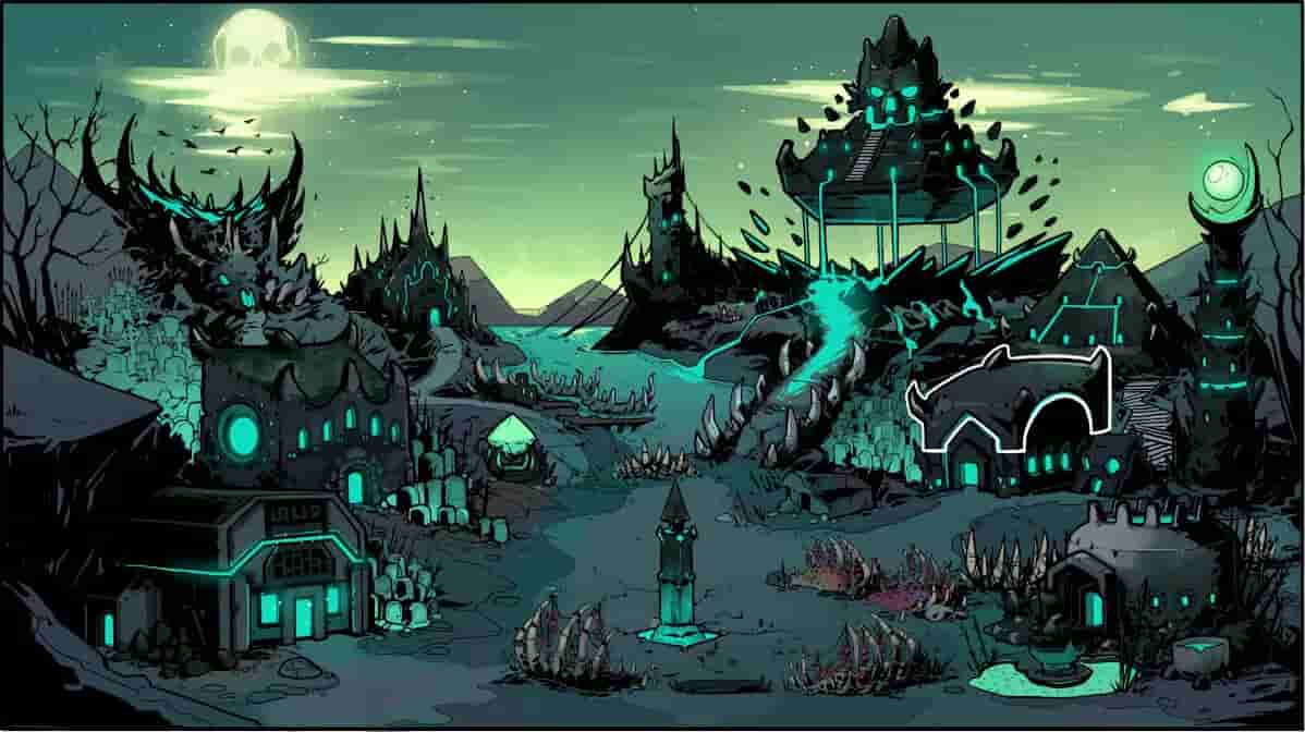 Heroes Project screenshot thumbnail screenshot 1