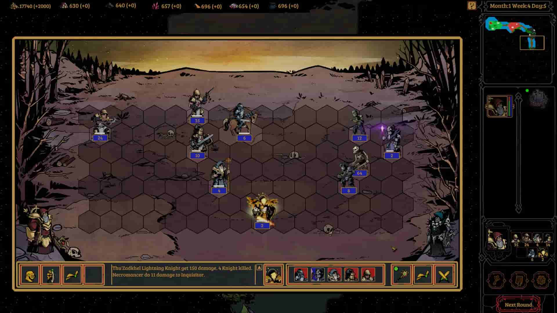 Heroes Project screenshot thumbnail screenshot 4