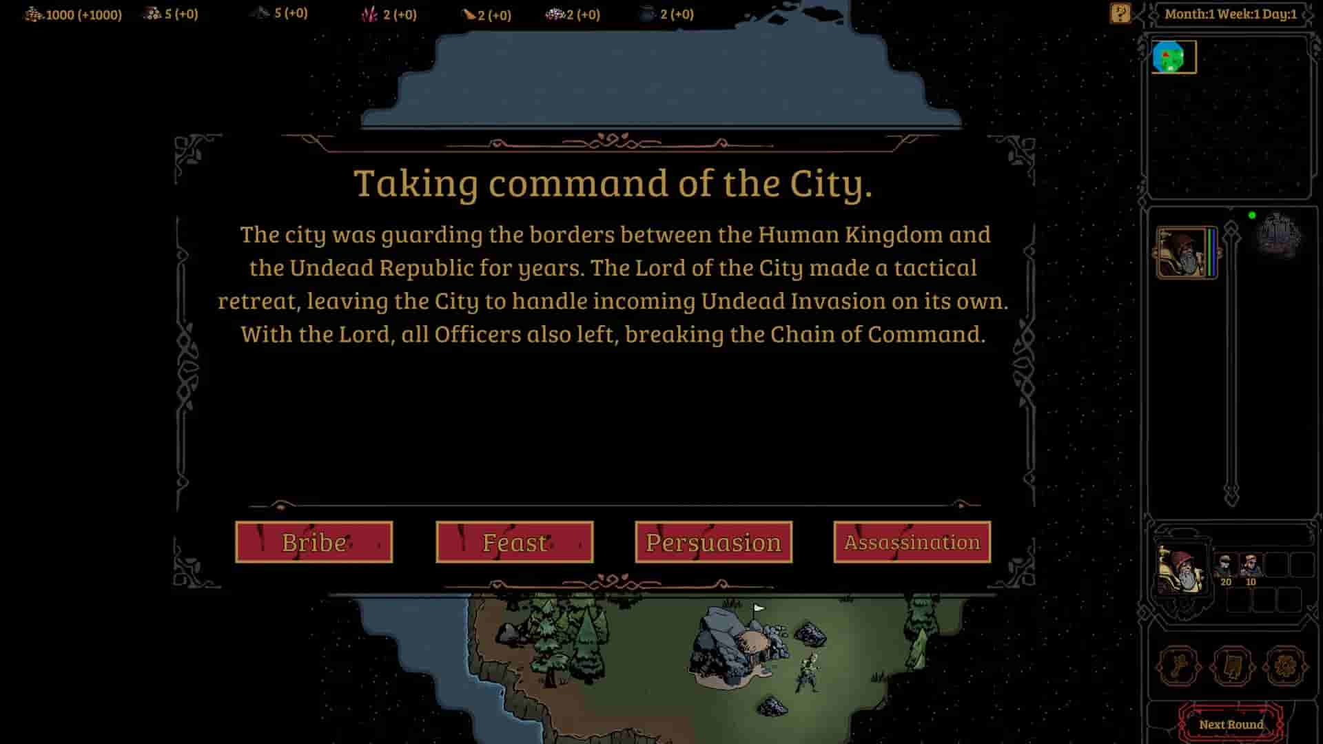 Heroes Project screenshot thumbnail screenshot 5