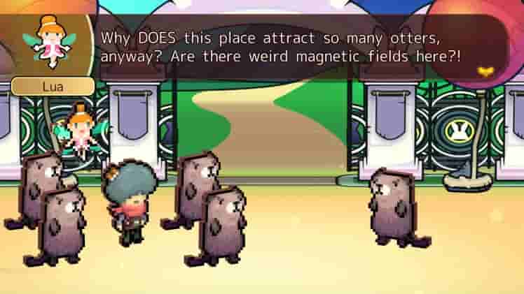 Heroland screenshot thumbnail screenshot 10