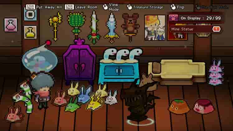 Heroland screenshot thumbnail screenshot 3