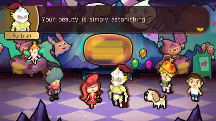Heroland screenshot thumbnail screenshot 4