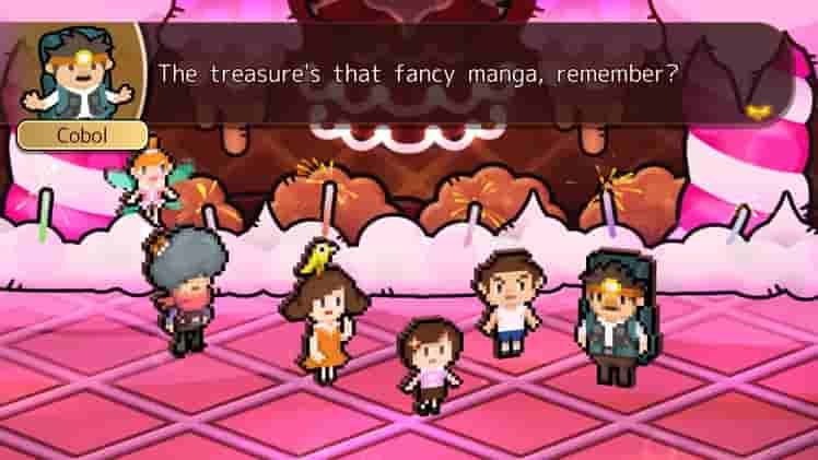 Heroland screenshot thumbnail screenshot 5