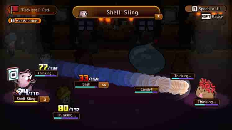 Heroland screenshot thumbnail screenshot 6