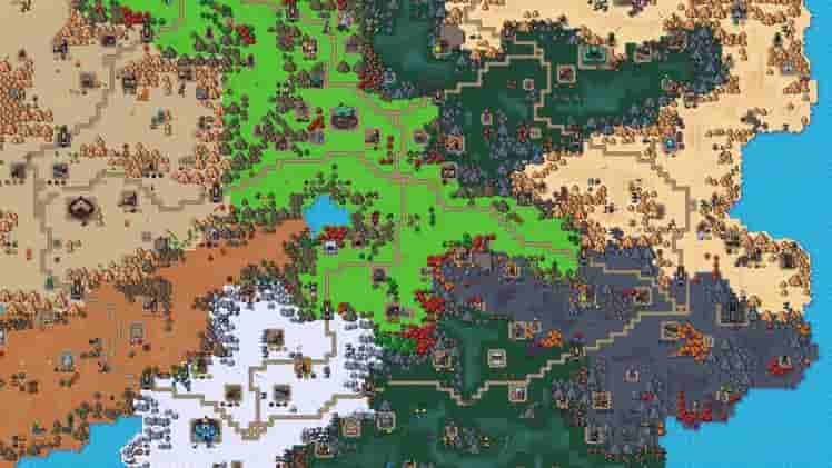 Hero's Hour screenshot thumbnail screenshot 10