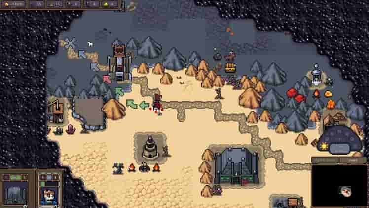 Hero's Hour screenshot thumbnail screenshot 7