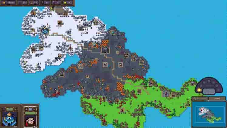 Hero's Hour screenshot thumbnail screenshot 9