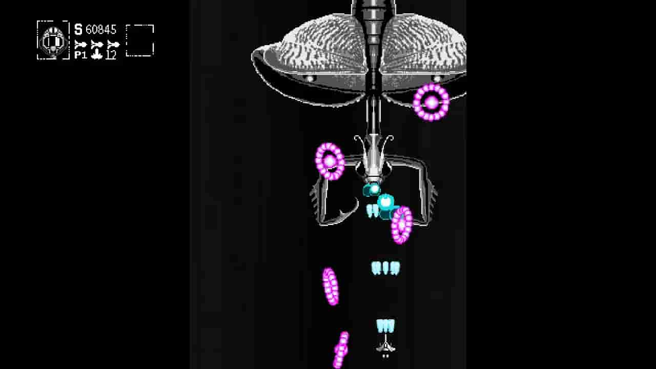 Hexapoda screenshot thumbnail screenshot 2
