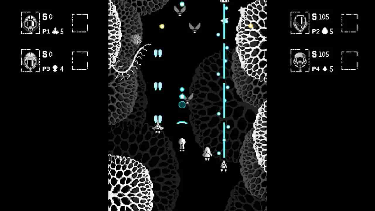 Hexapoda screenshot thumbnail screenshot 3