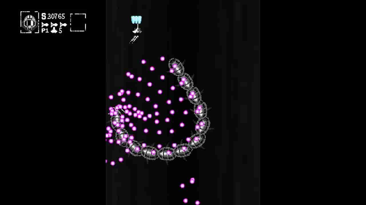 Hexapoda screenshot thumbnail screenshot 4