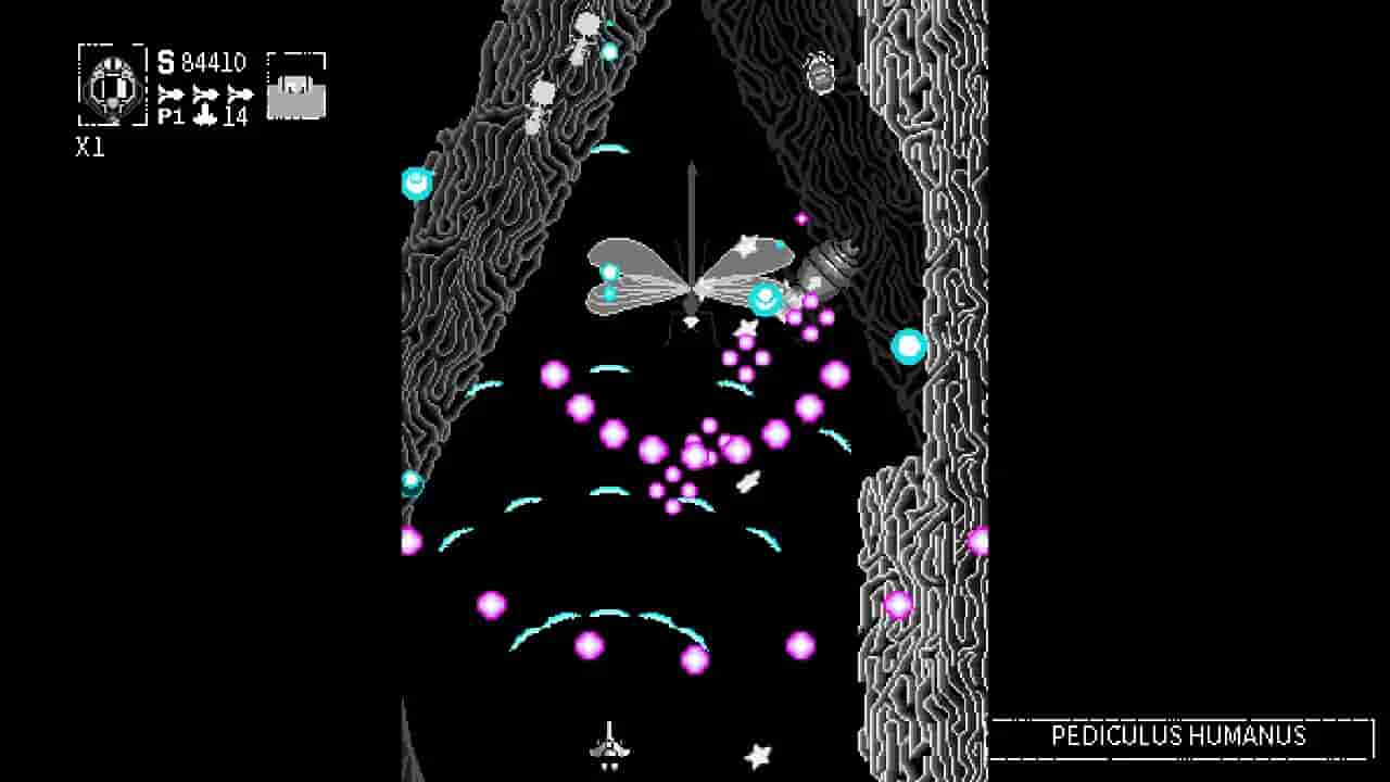 Hexapoda screenshot thumbnail screenshot 6