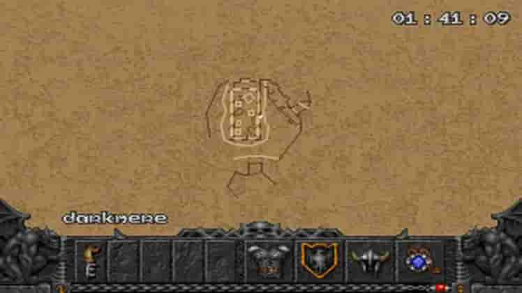 Hexen: Beyond Heretic screenshot thumbnail screenshot 9