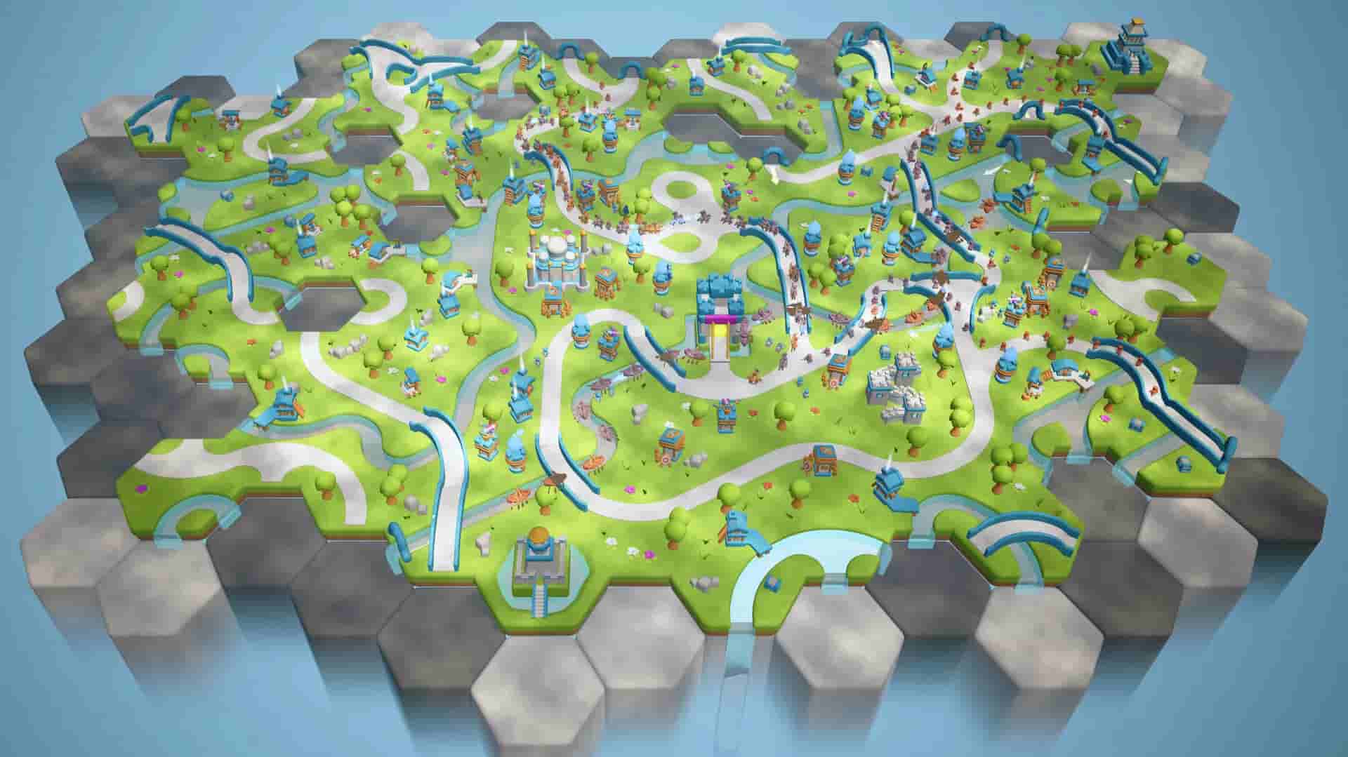 Hexguardian screenshot thumbnail screenshot 0