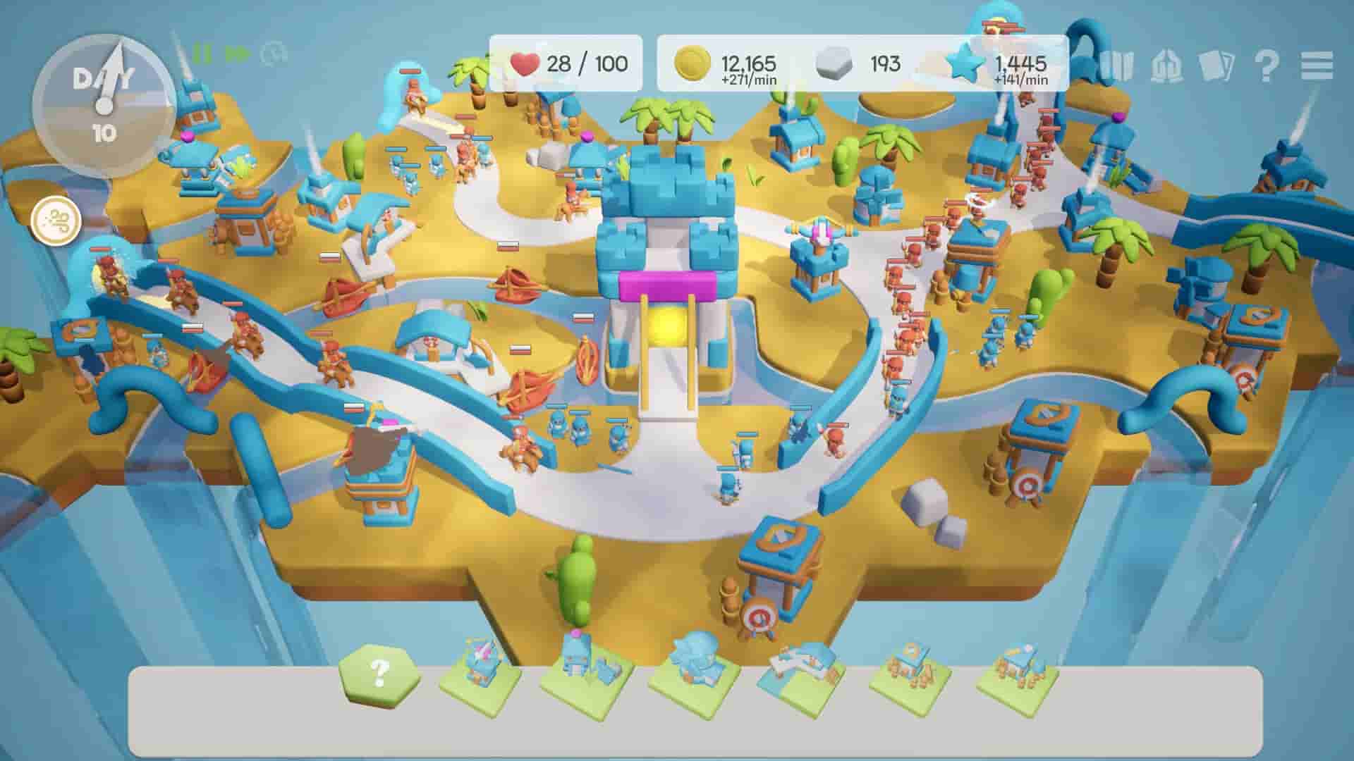 Hexguardian screenshot thumbnail screenshot 1