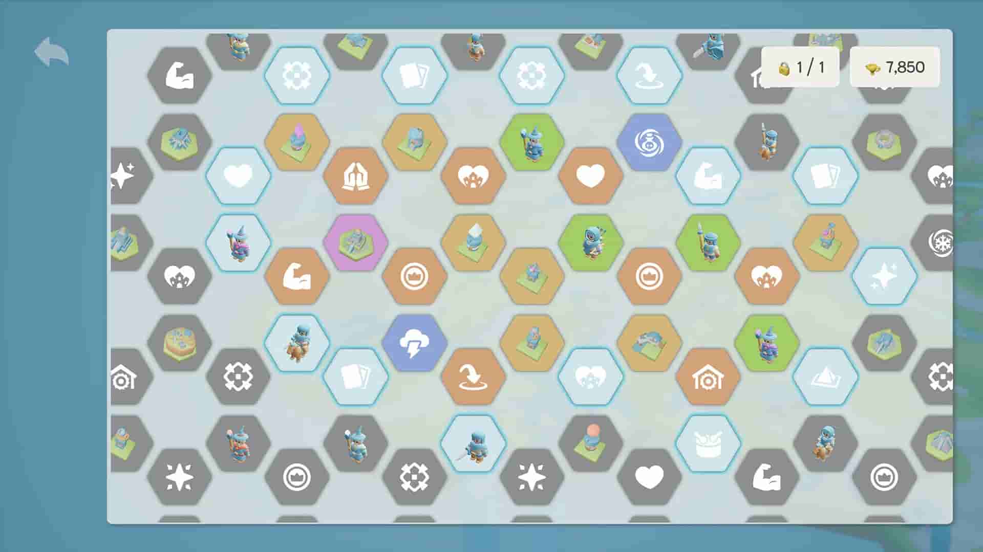 Hexguardian screenshot thumbnail screenshot 10
