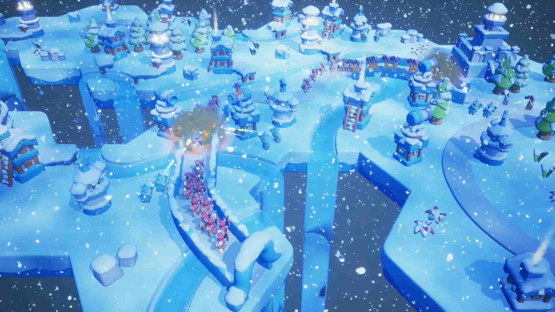 Hexguardian screenshot thumbnail screenshot 2