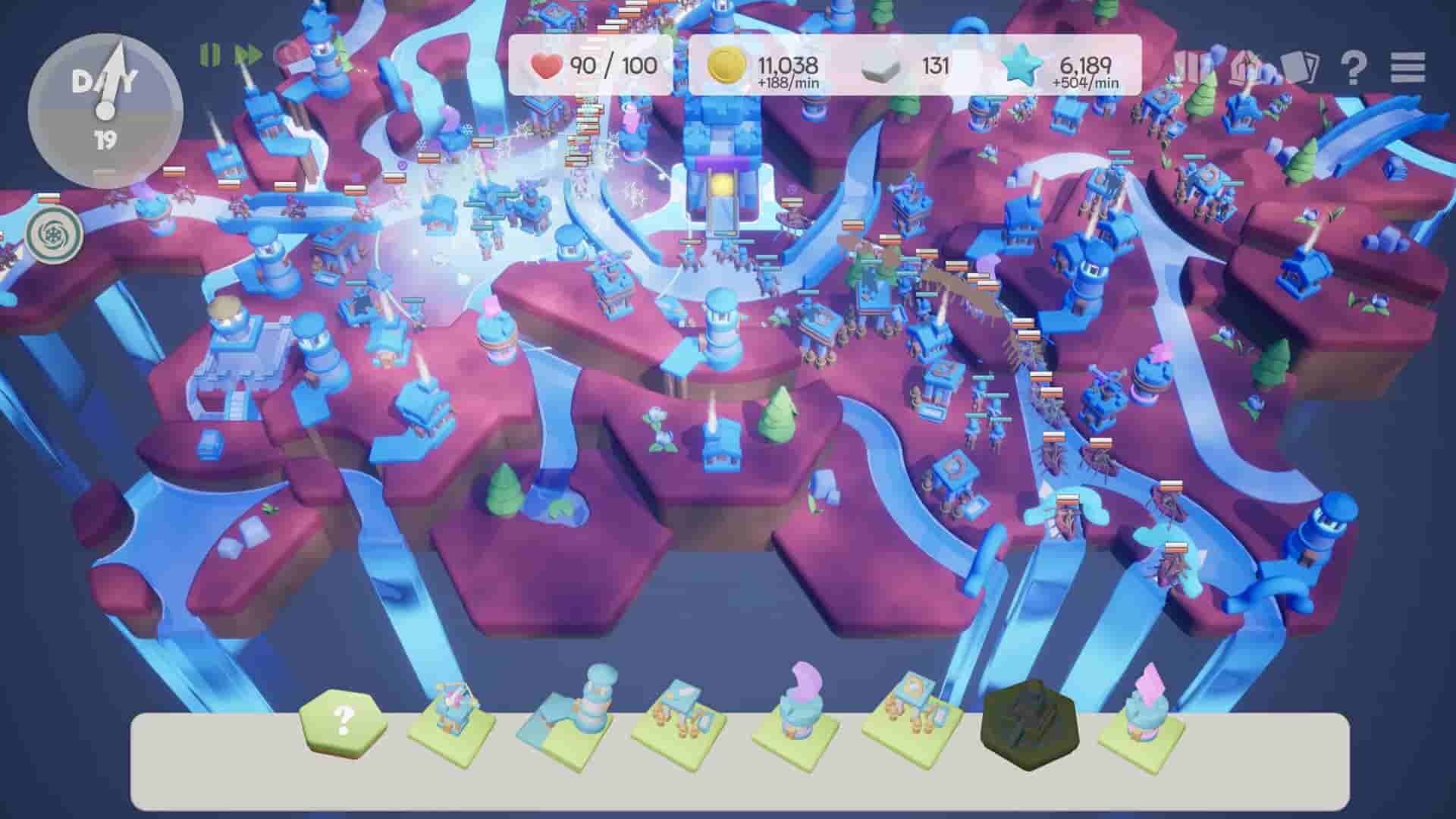 Hexguardian screenshot thumbnail screenshot 5