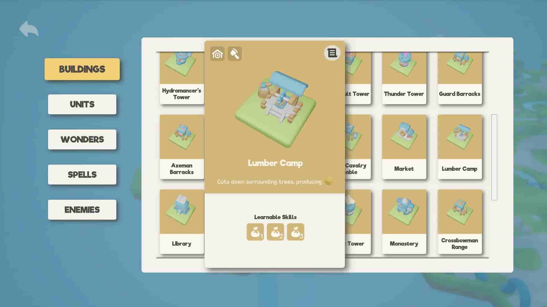 Hexguardian screenshot thumbnail screenshot 9