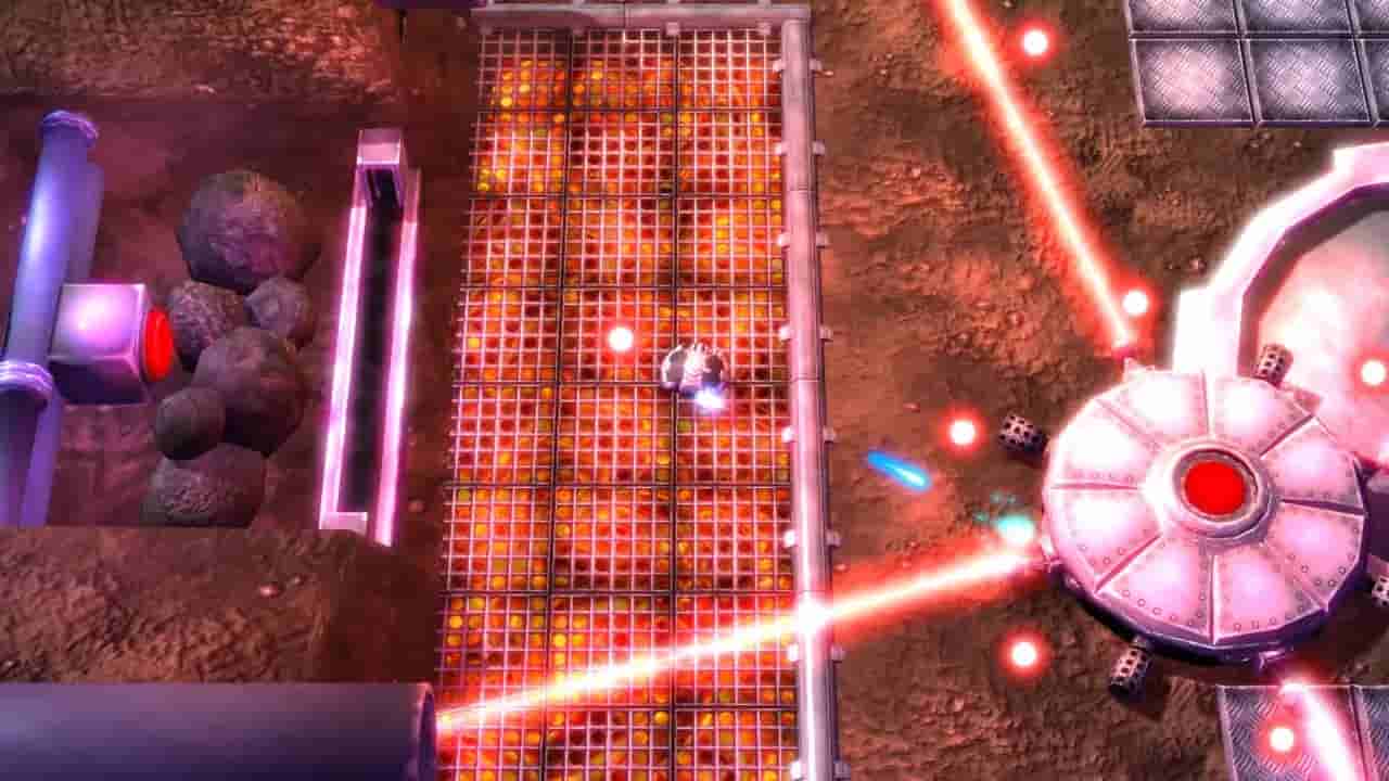 Hexodius screenshot thumbnail screenshot 0