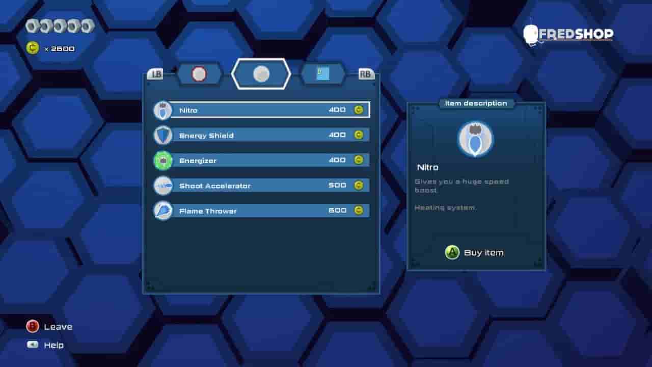 Hexodius screenshot thumbnail screenshot 10