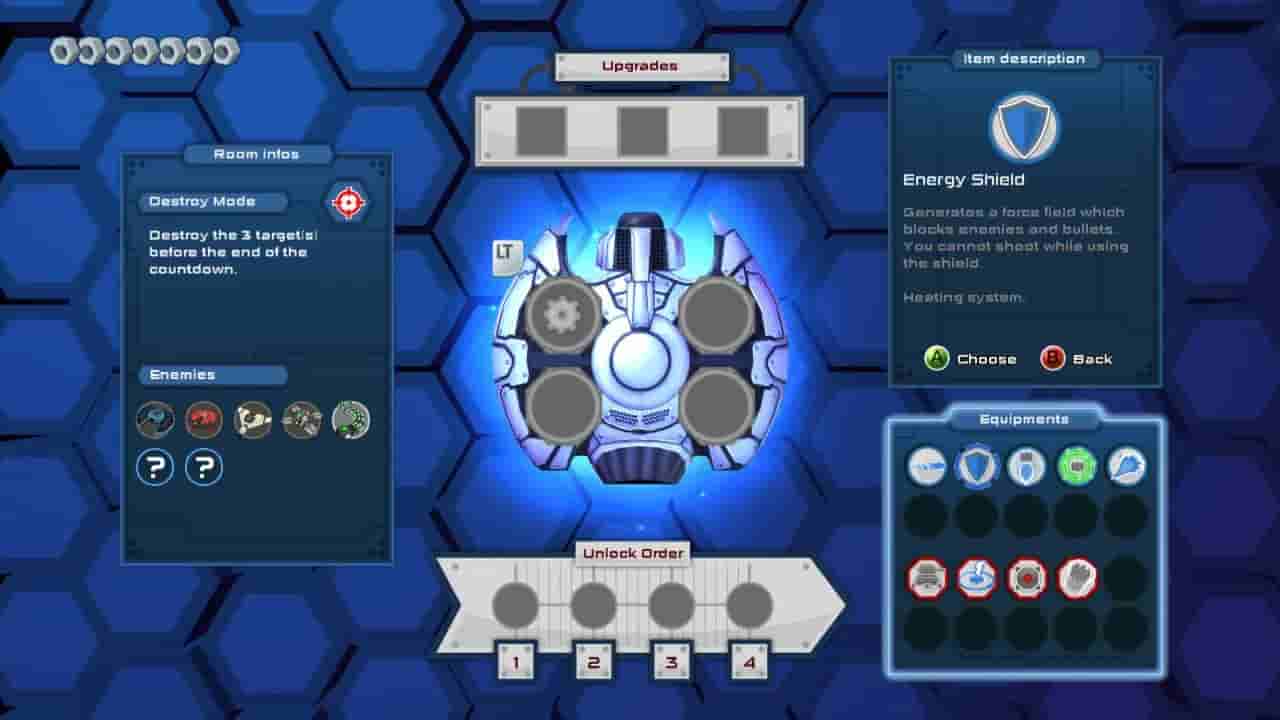 Hexodius screenshot thumbnail screenshot 11