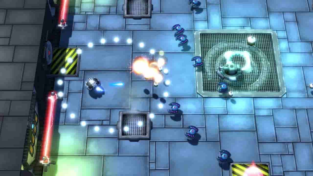 Hexodius screenshot thumbnail screenshot 8