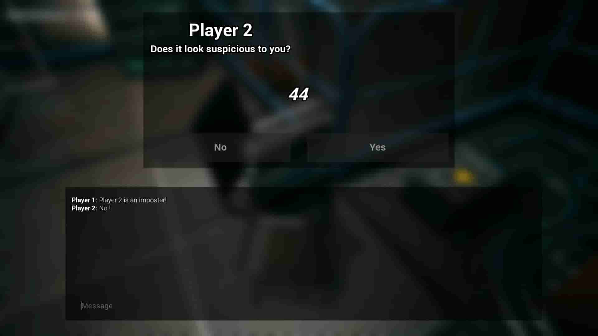 Hidden Bloodhunt screenshot thumbnail screenshot 9