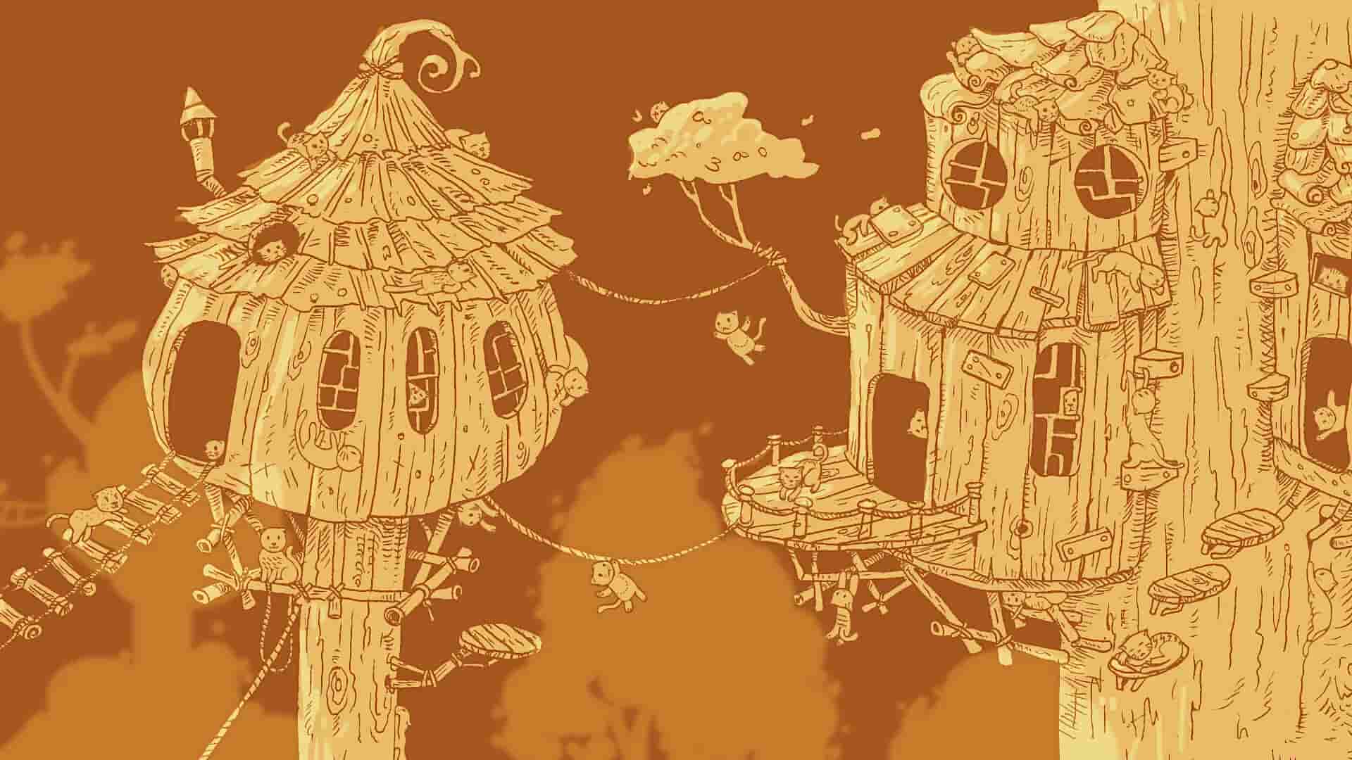 Hidden Cats & Pandas screenshot thumbnail screenshot 2