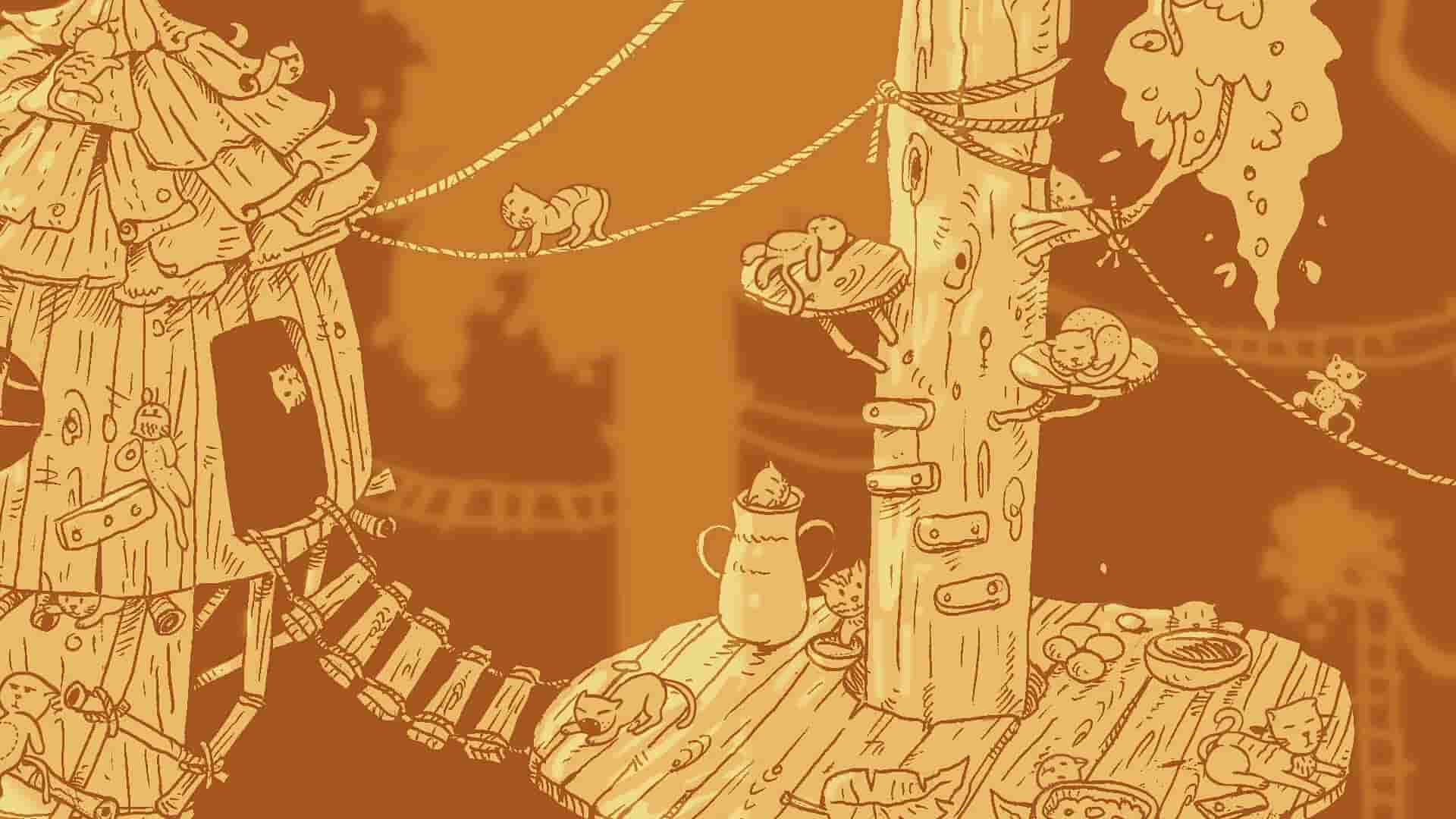 Hidden Cats & Pandas screenshot thumbnail screenshot 5