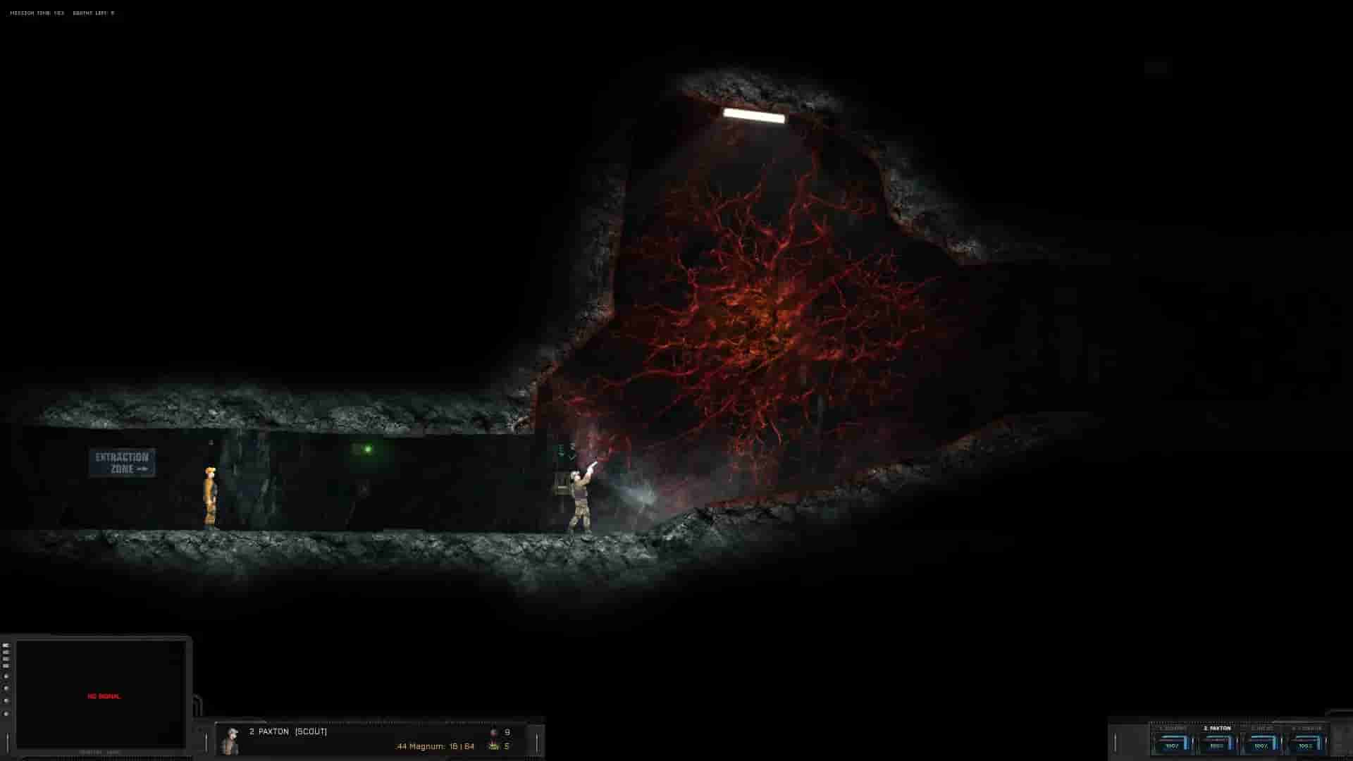 Hidden Deep screenshot thumbnail screenshot 0