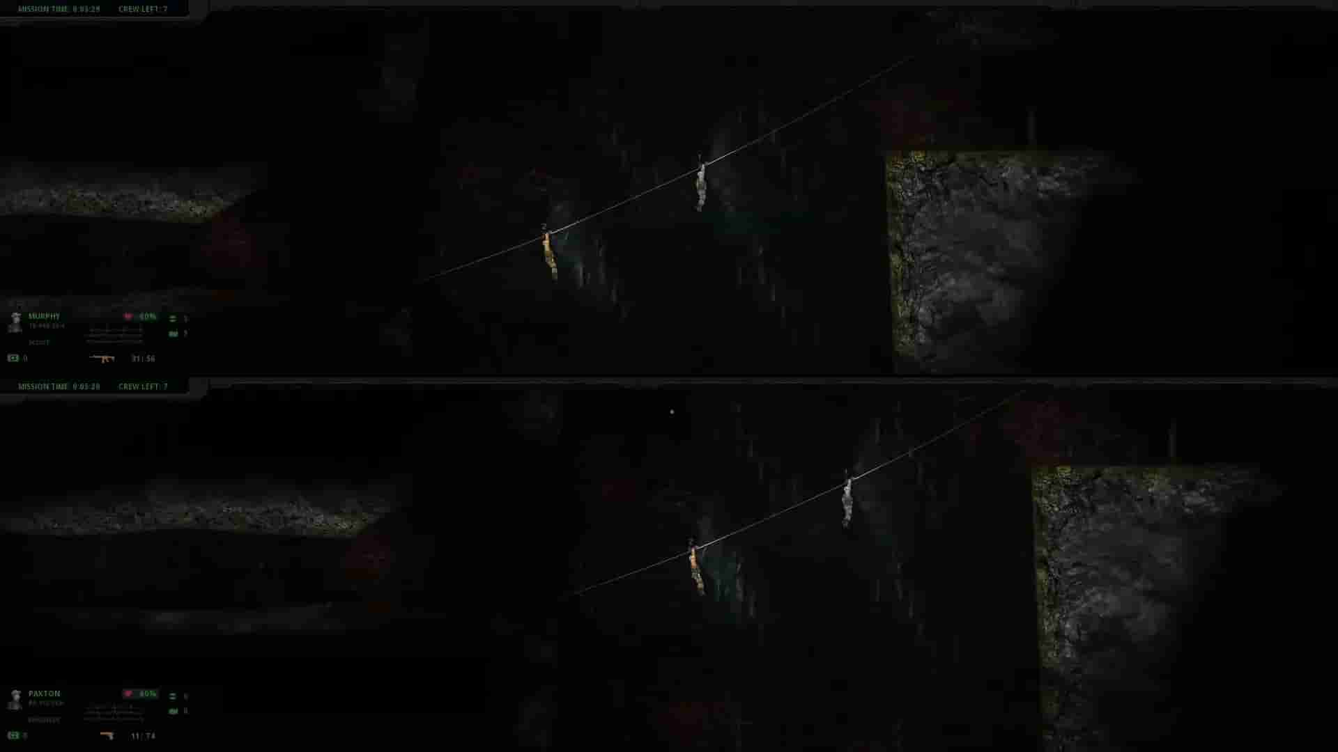 Hidden Deep screenshot thumbnail screenshot 10