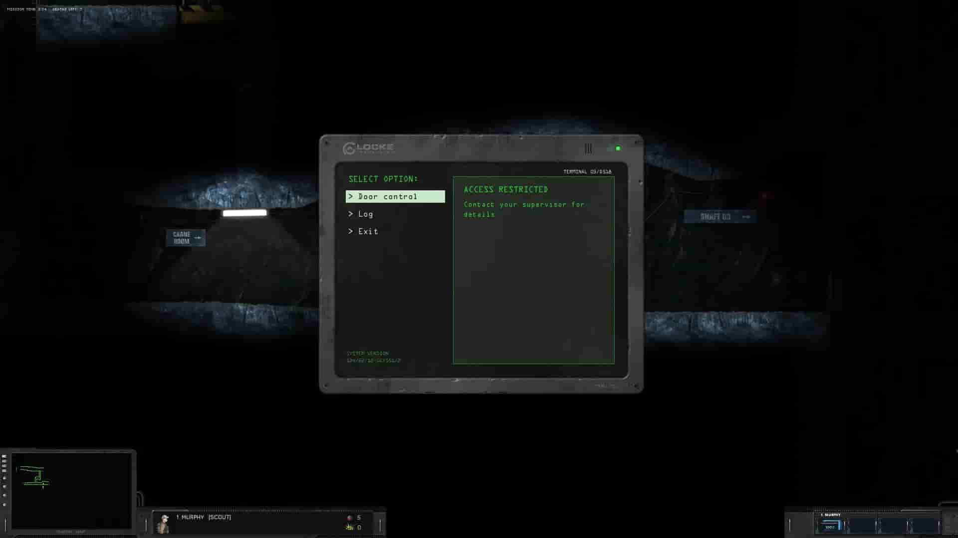 Hidden Deep screenshot thumbnail screenshot 11
