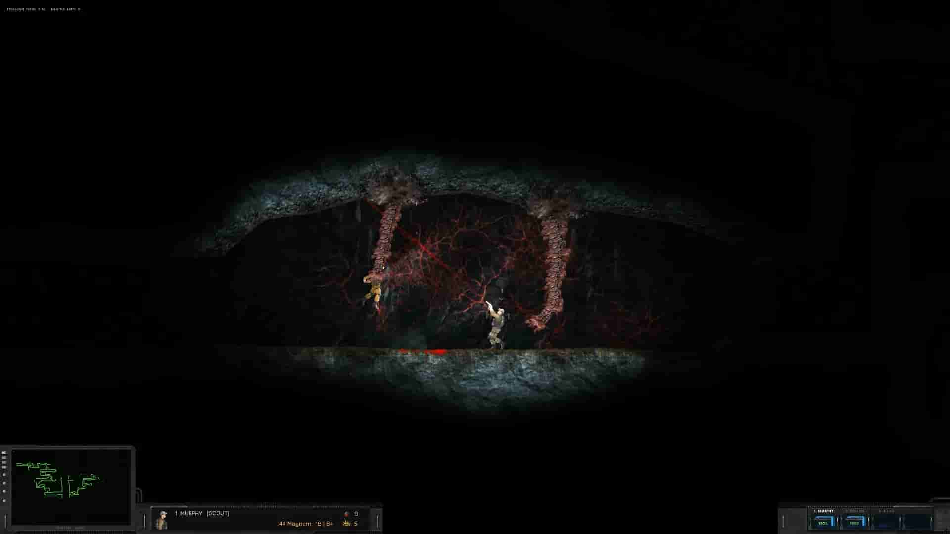 Hidden Deep screenshot thumbnail screenshot 12