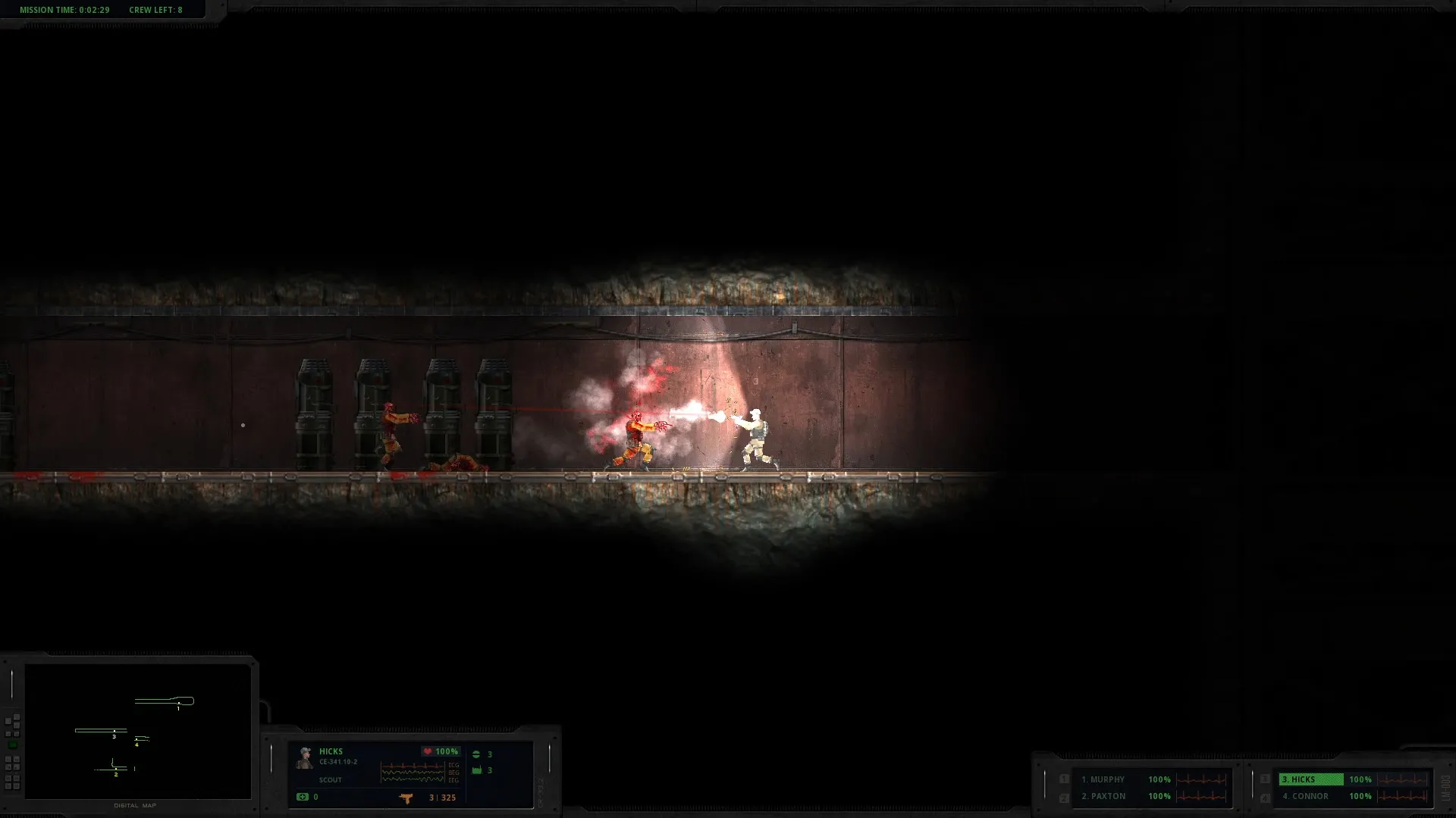 Hidden Deep screenshot thumbnail screenshot 5