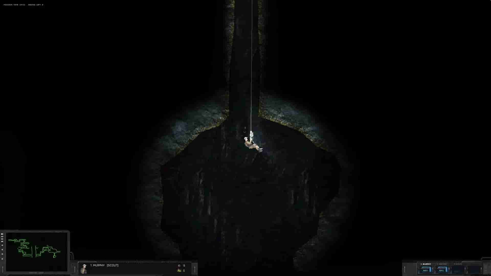Hidden Deep screenshot thumbnail screenshot 6