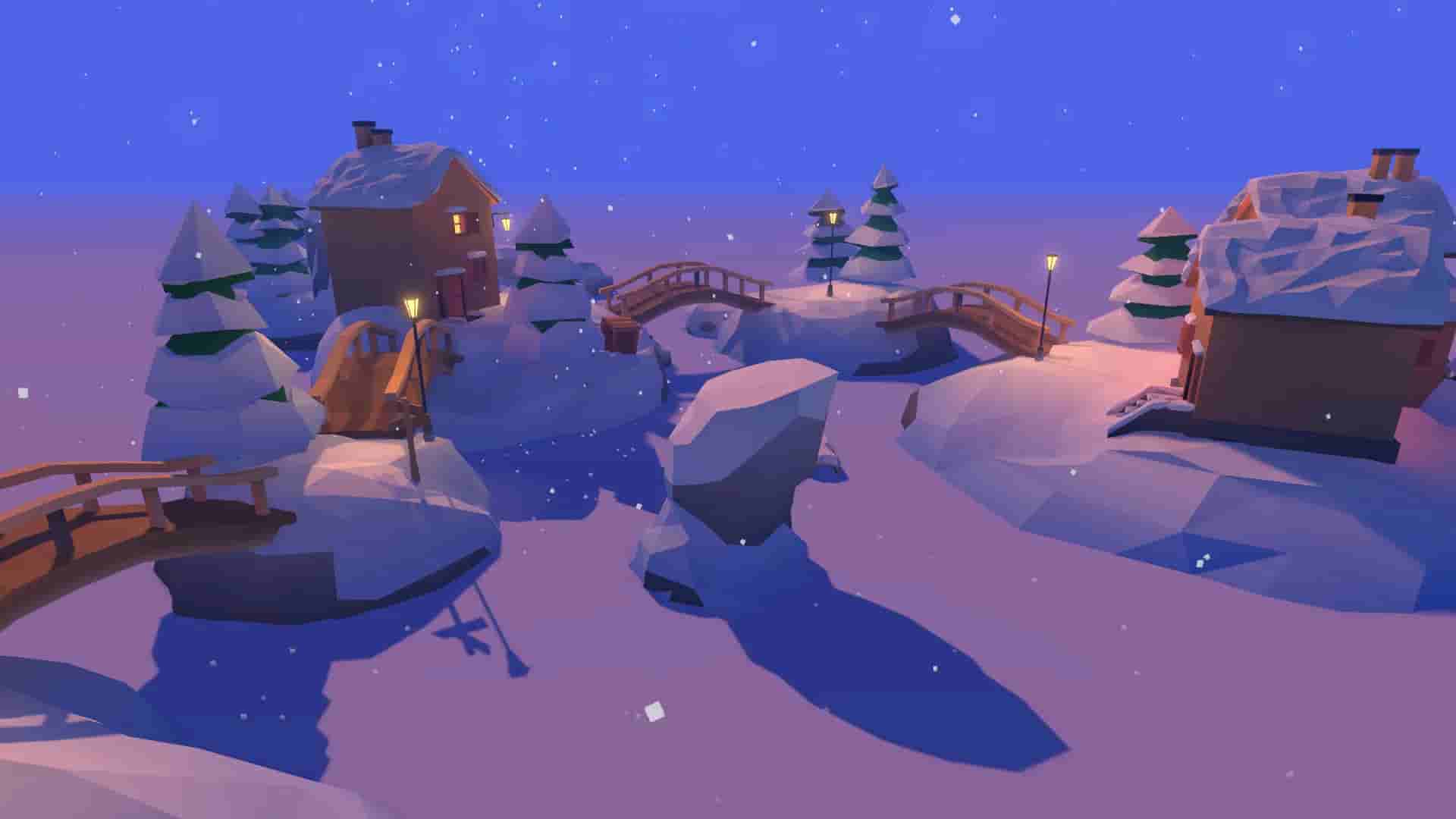 Hidden Paws screenshot thumbnail screenshot 1