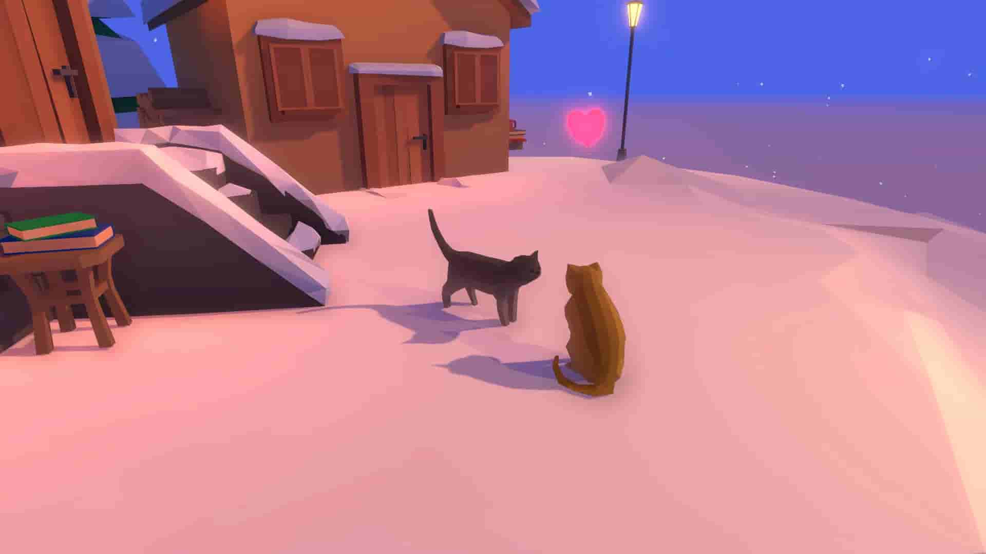Hidden Paws screenshot thumbnail screenshot 2