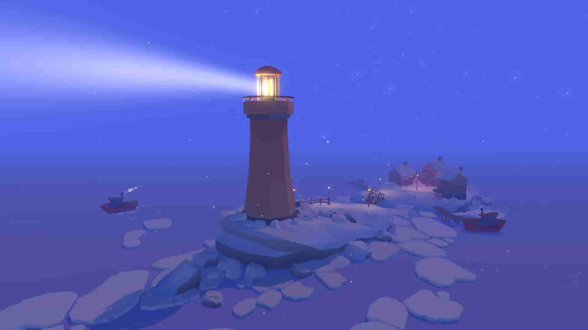 Hidden Paws screenshot thumbnail screenshot 4