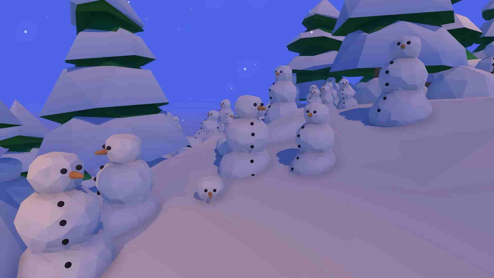 Hidden Paws screenshot thumbnail screenshot 5