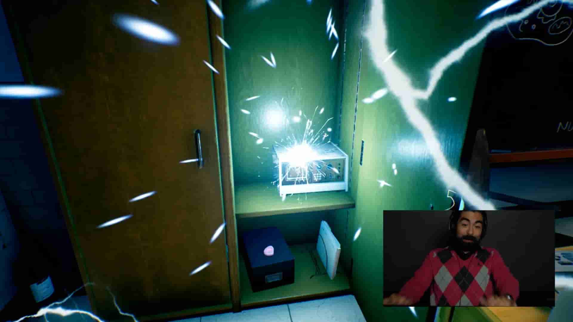 Hide and Shriek screenshot thumbnail screenshot 2