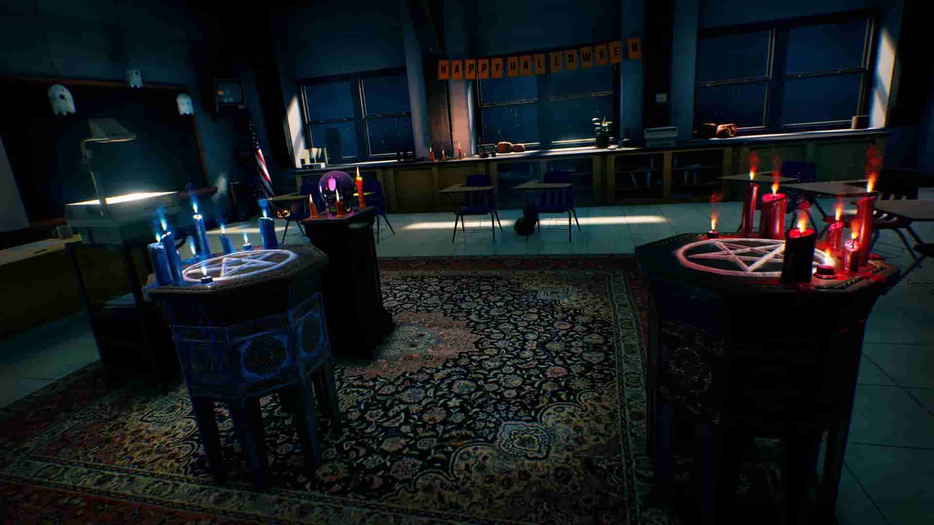 Hide and Shriek screenshot thumbnail screenshot 5